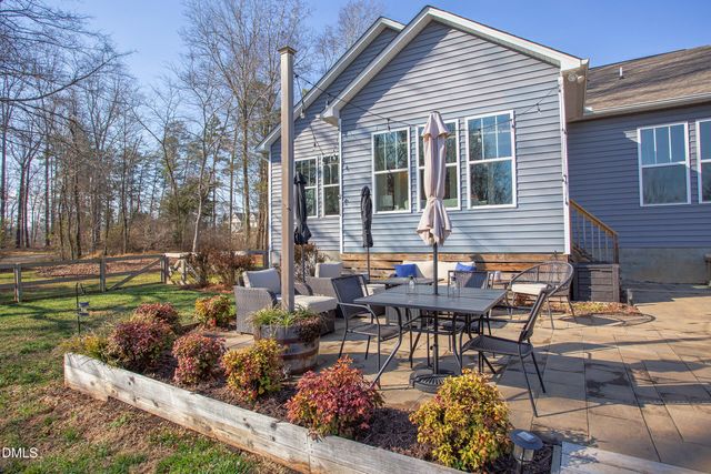 4364 Salem Church Road, Haw River, NC 27258