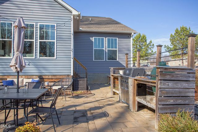 4364 Salem Church Road, Haw River, NC 27258