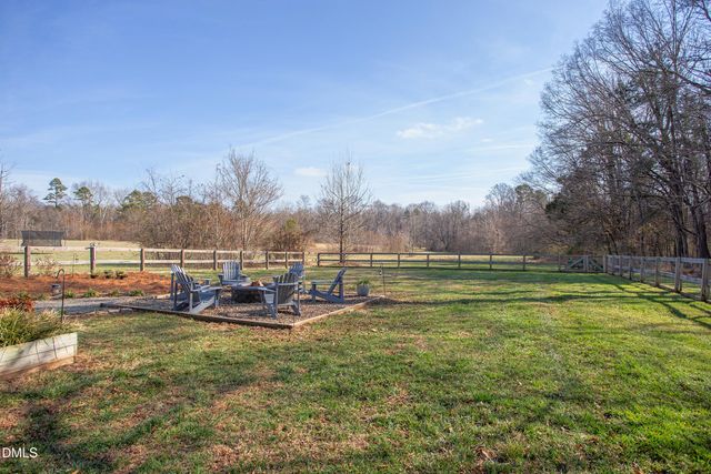 4364 Salem Church Road, Haw River, NC 27258