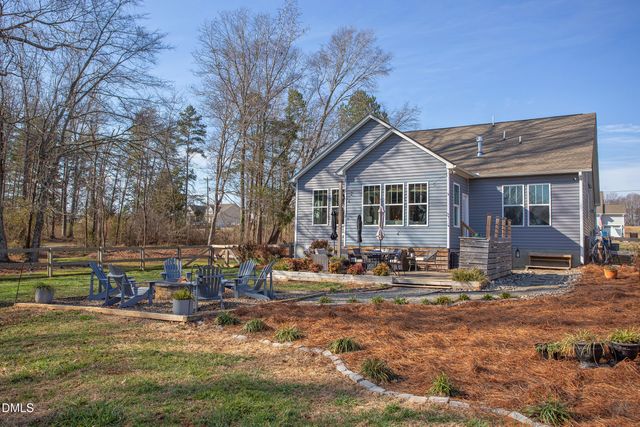 4364 Salem Church Road, Haw River, NC 27258