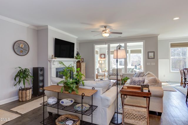 4364 Salem Church Road, Haw River, NC 27258