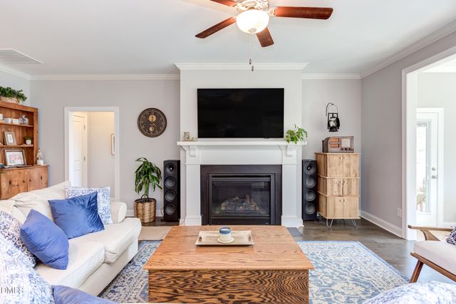 4364 Salem Church Road, Haw River, NC 27258