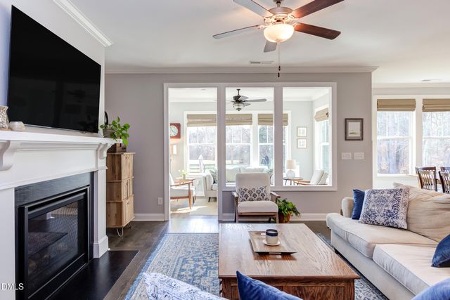 4364 Salem Church Road, Haw River, NC 27258