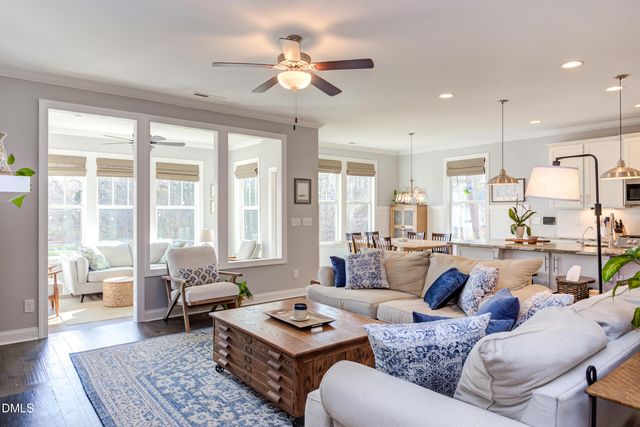 4364 Salem Church Road, Haw River, NC 27258