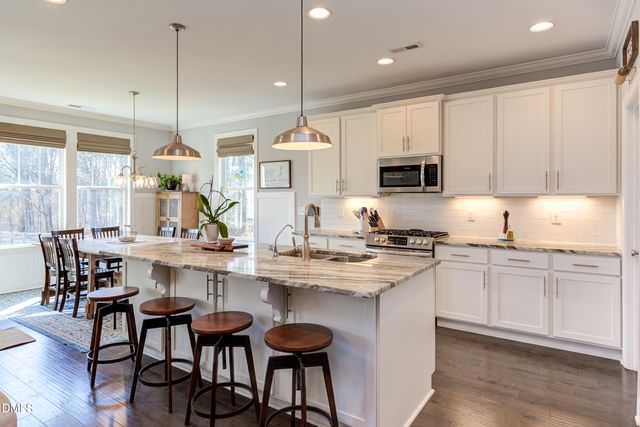 4364 Salem Church Road, Haw River, NC 27258