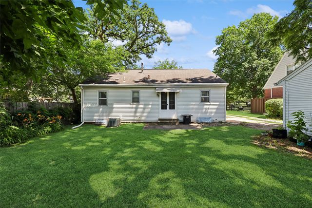 1406 41st Street, Des Moines, IA 50311