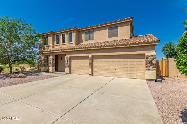 26272 N 73RD Drive, Peoria, AZ 85383