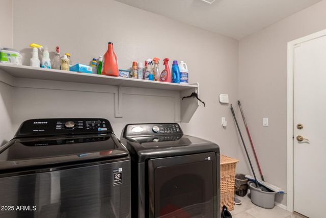 26272 N 73RD Drive, Peoria, AZ 85383