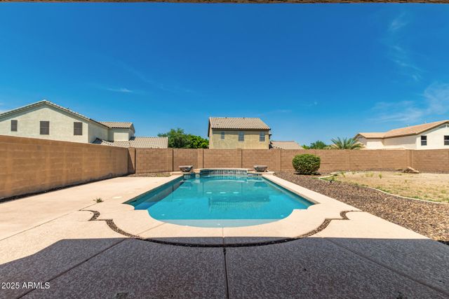 26272 N 73RD Drive, Peoria, AZ 85383