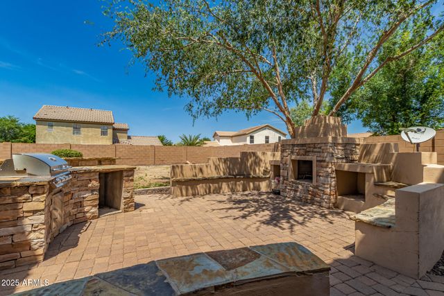 26272 N 73RD Drive, Peoria, AZ 85383