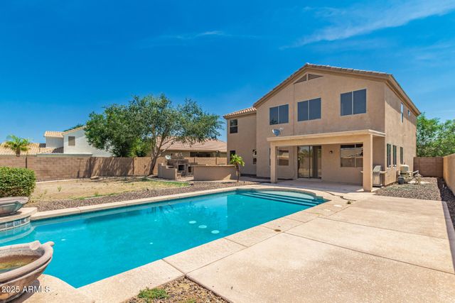 26272 N 73RD Drive, Peoria, AZ 85383