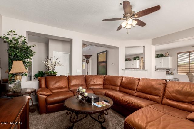 26272 N 73RD Drive, Peoria, AZ 85383