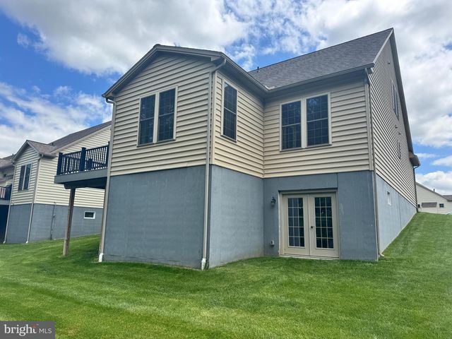 252 HONEYCROFT BLVD, Cochranville, PA 19330