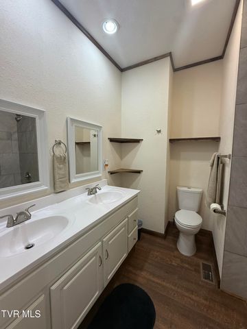 471 Early Branch Road, Rogersville, TN 37857