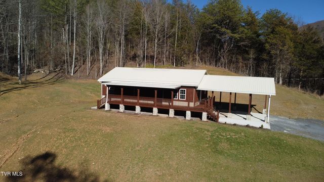 471 Early Branch Road, Rogersville, TN 37857