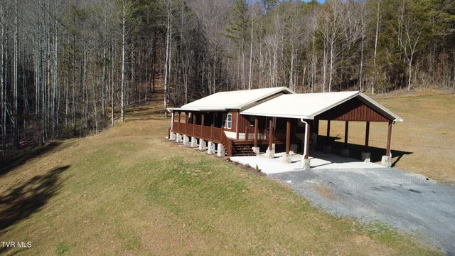 471 Early Branch Road, Rogersville, TN 37857