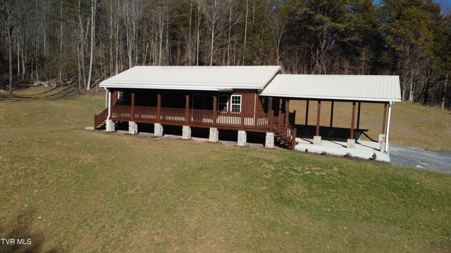 471 Early Branch Road, Rogersville, TN 37857