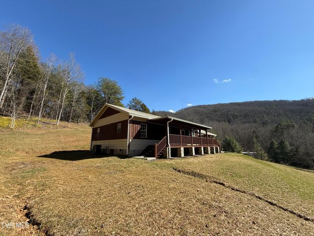 471 Early Branch Road, Rogersville, TN 37857