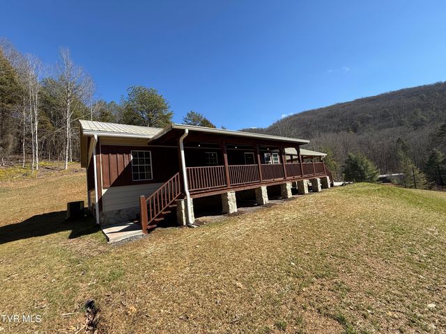 471 Early Branch Road, Rogersville, TN 37857