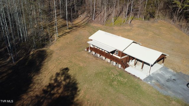 471 Early Branch Road, Rogersville, TN 37857