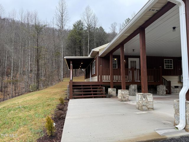 471 Early Branch Road, Rogersville, TN 37857