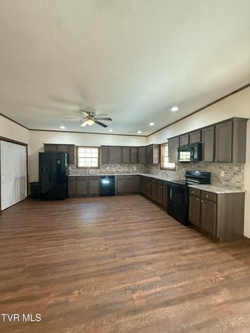 471 Early Branch Road, Rogersville, TN 37857