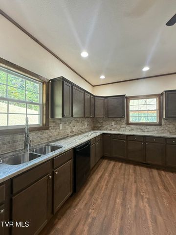 471 Early Branch Road, Rogersville, TN 37857