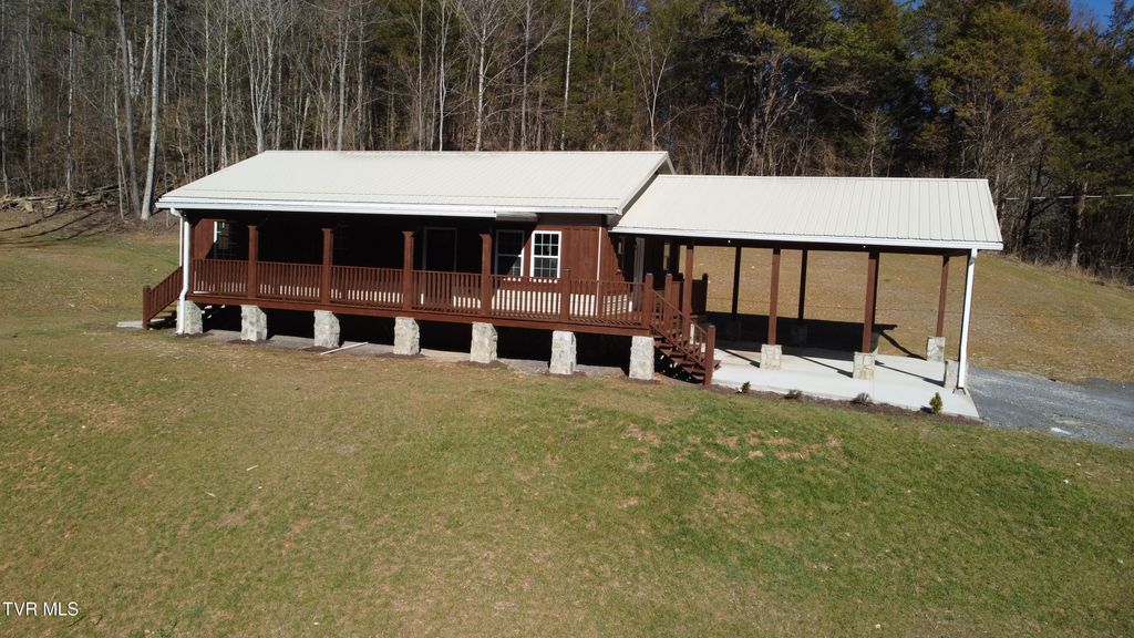 471 Early Branch Road, Rogersville, TN 37857