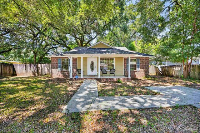 7117 Dale St, Pensacola, FL 32503