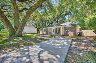 7117 Dale St, Pensacola, FL 32503
