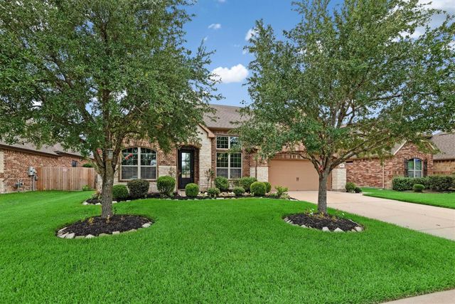 1512 Preserve Lane, Pearland, TX 77089