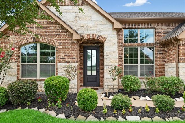 1512 Preserve Lane, Pearland, TX 77089