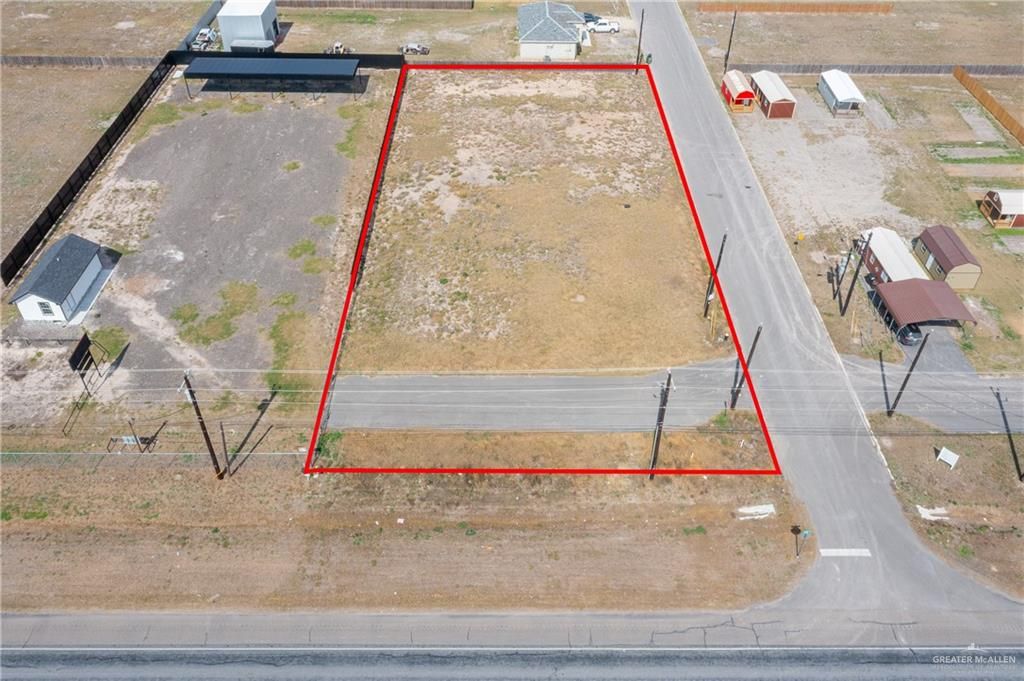11152 W Edinburg Avenue, Edinburg, TX 78538