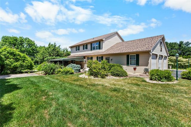 255 Timothy Avenue, Lower Nazareth Twp, PA 18020