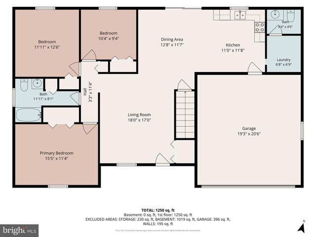 10 HILLSIDE DRIVE, Newmanstown, PA 17073