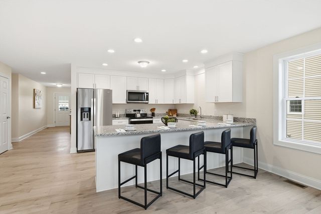 32 Lodge Lane 32, Wilbraham, MA 01095