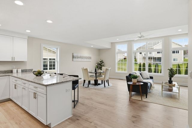 32 Lodge Lane 32, Wilbraham, MA 01095