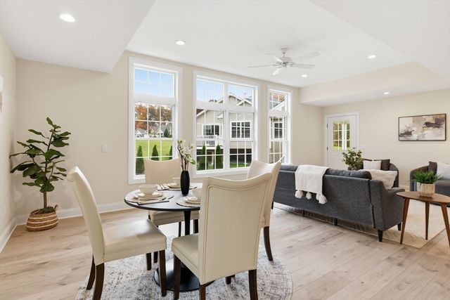 32 Lodge Lane 32, Wilbraham, MA 01095