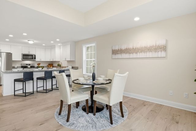 32 Lodge Lane 32, Wilbraham, MA 01095