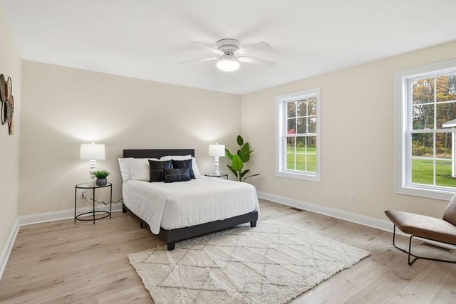 32 Lodge Lane 32, Wilbraham, MA 01095