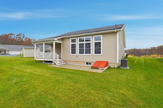 32 Lodge Lane 32, Wilbraham, MA 01095