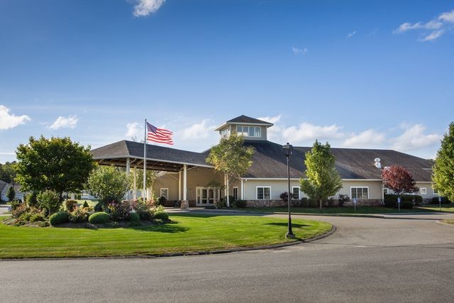 32 Lodge Lane 32, Wilbraham, MA 01095