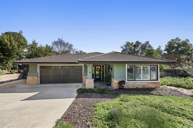 4873 Sunrise Valley Dr., El Cajon, CA 92020