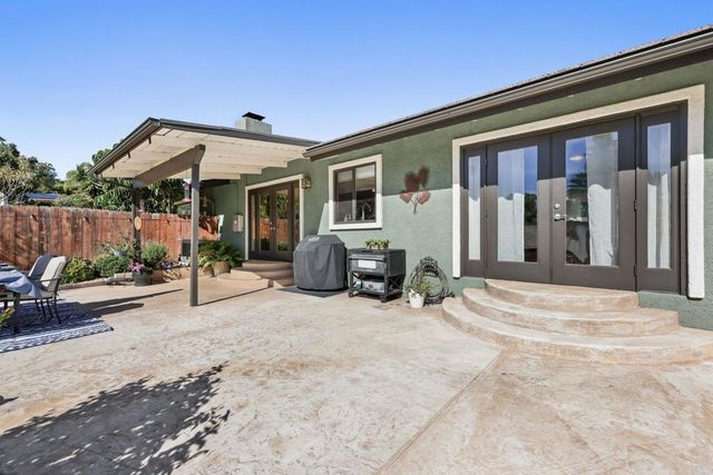 4873 Sunrise Valley Dr., El Cajon, CA 92020