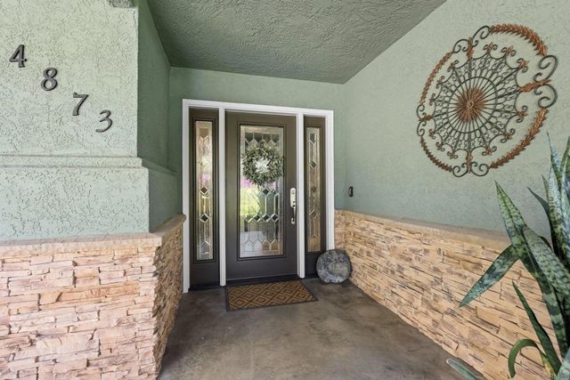 4873 Sunrise Valley Dr., El Cajon, CA 92020