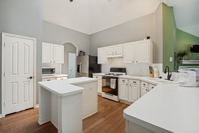 4112 Creek Hollow Way, The Colony, TX 75056