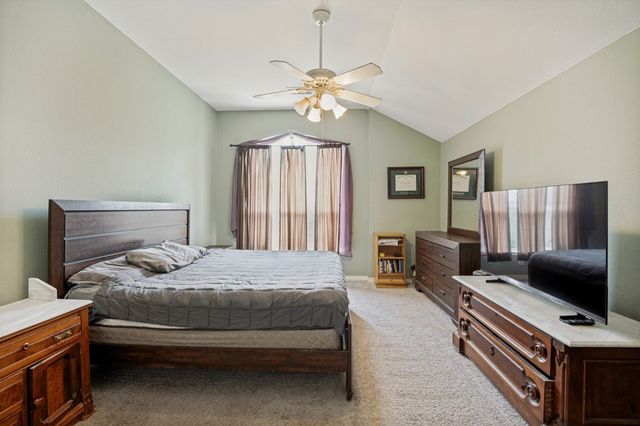 4112 Creek Hollow Way, The Colony, TX 75056