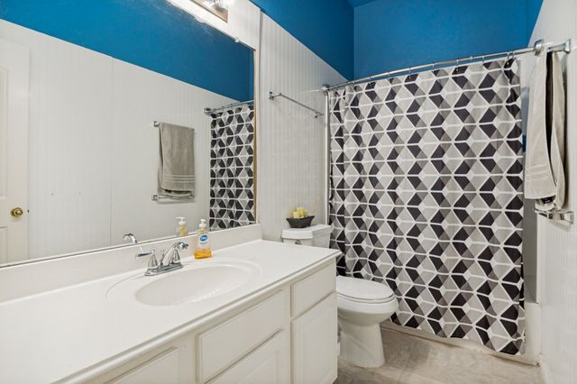 4112 Creek Hollow Way, The Colony, TX 75056