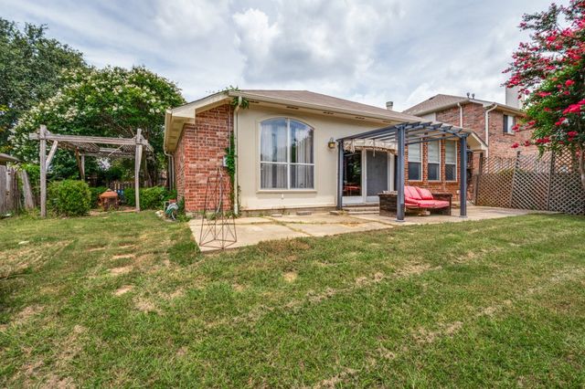 4112 Creek Hollow Way, The Colony, TX 75056