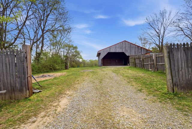 5977 Old Highway 431, Springfield, TN 37172